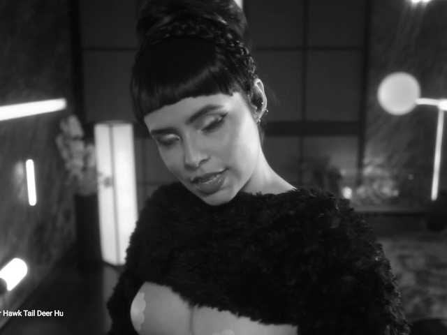 Alessa-Goreng's BongaCams show and profile