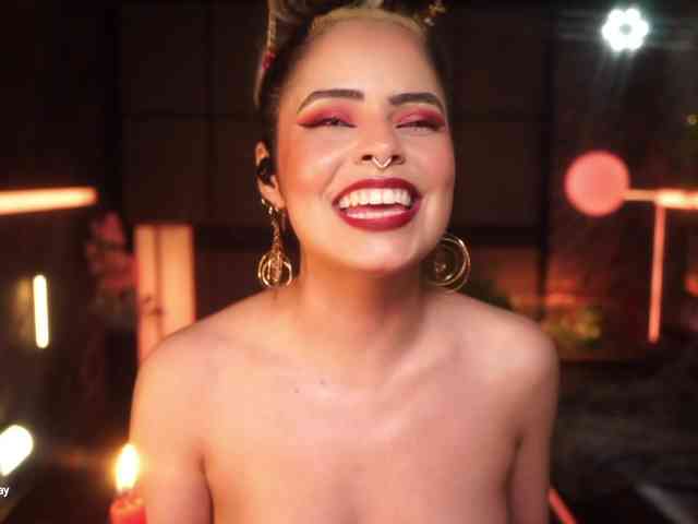 Alessa-Goreng webcam