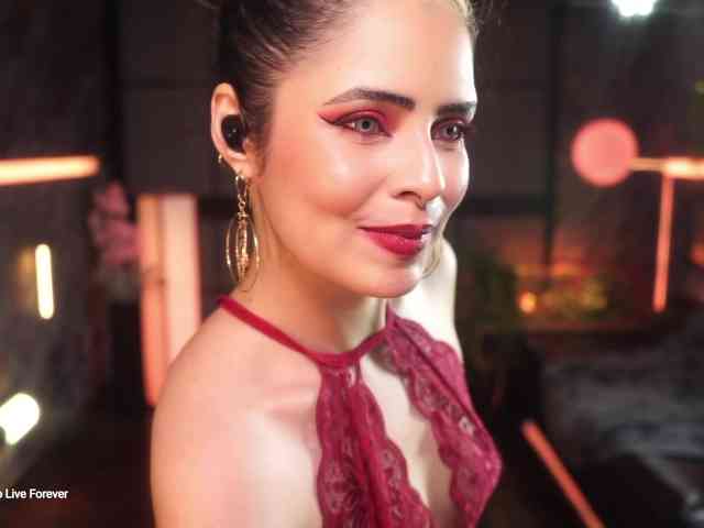 Alessa-Goreng webcam