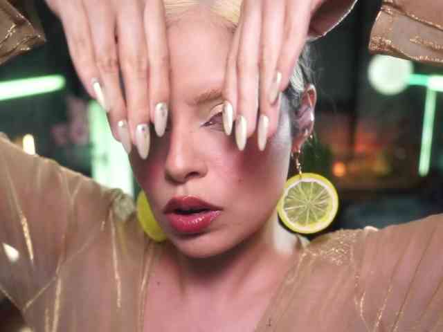 Alessa-Goreng webcam