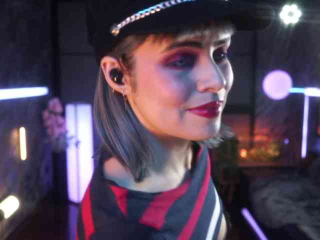 Alessa-Goreng webcam