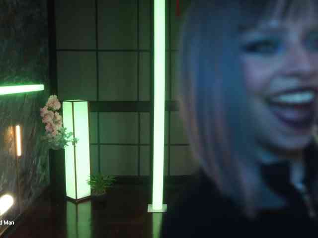Alessa-Goreng webcam