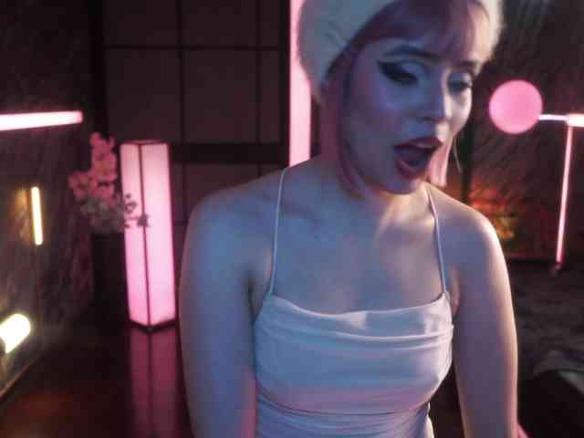 Alessa-Goreng webcam
