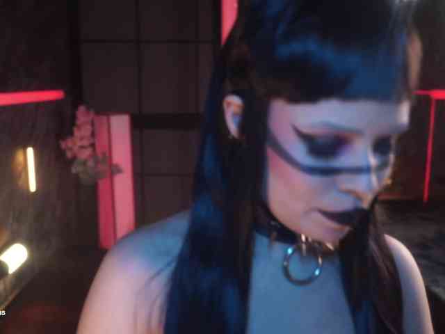 Alessa-Goreng webcam