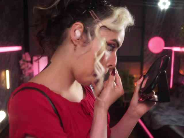 Alessa-Goreng webcam