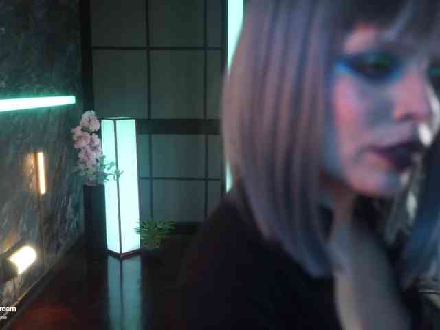 Alessa-Goreng webcam