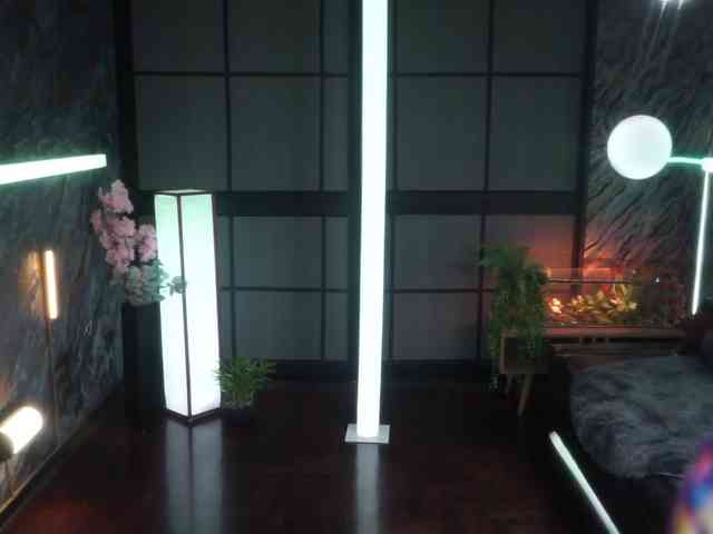 Alessa-Goreng webcam