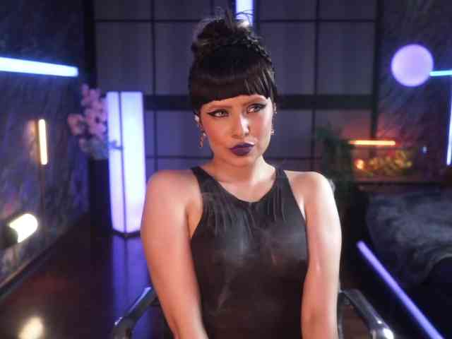 Alessa-Goreng webcam