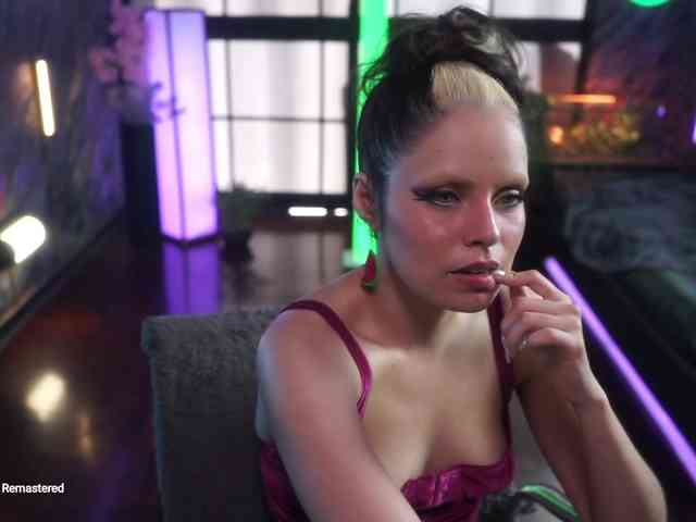 Alessa-Goreng webcam