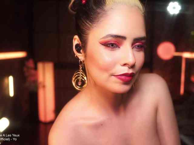 Alessa-Goreng webcam