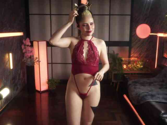 Alessa-Goreng webcam