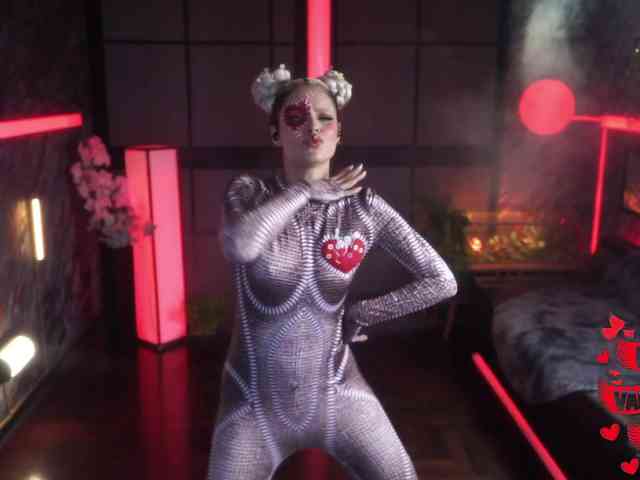 Alessa-Goreng webcam