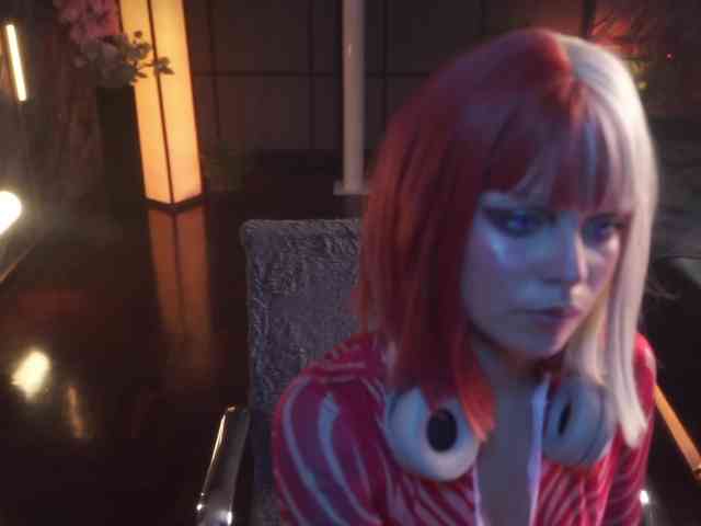 Alessa-Goreng webcam