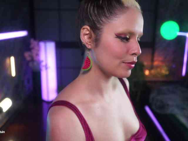 Alessa-Goreng webcam