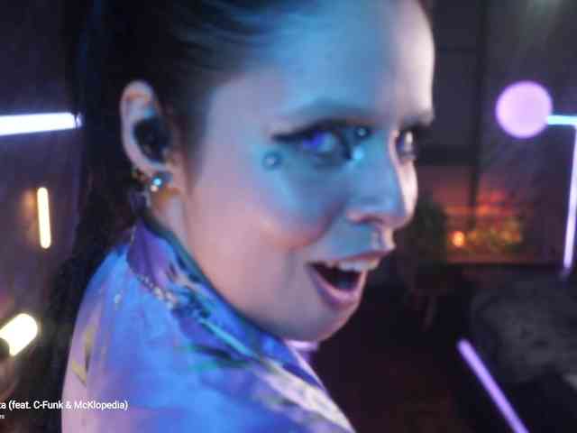 Alessa-Goreng webcam