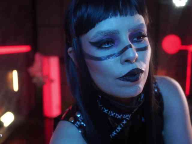 Alessa-Goreng webcam