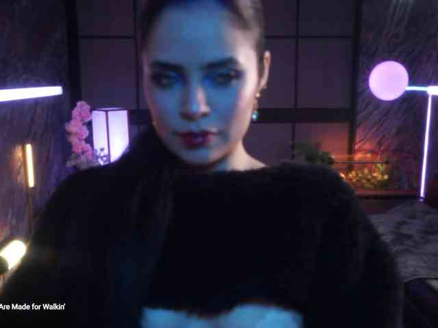 Alessa-Goreng webcam