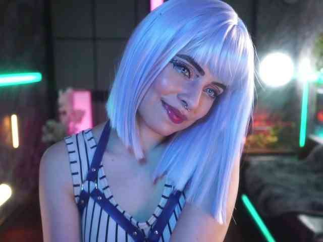 Alessa-Goreng webcam
