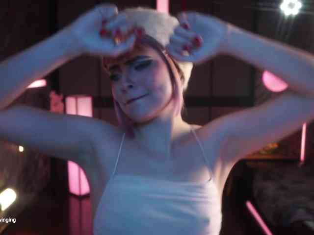 Alessa-Goreng webcam