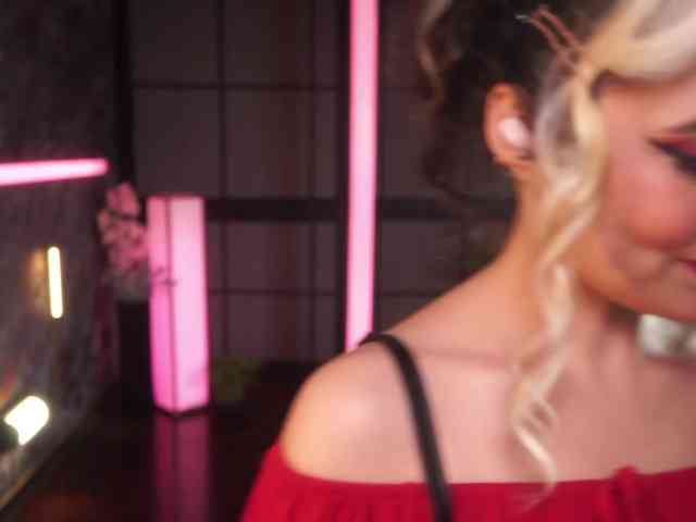 Alessa-Goreng webcam