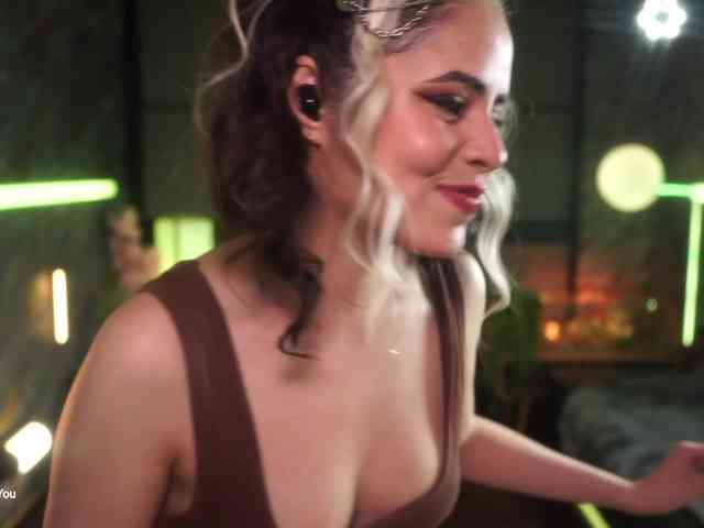 Alessa-Goreng webcam