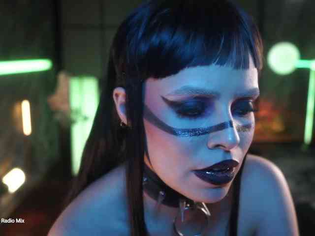 Alessa-Goreng webcam