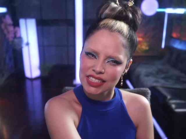 Alessa-Goreng webcam