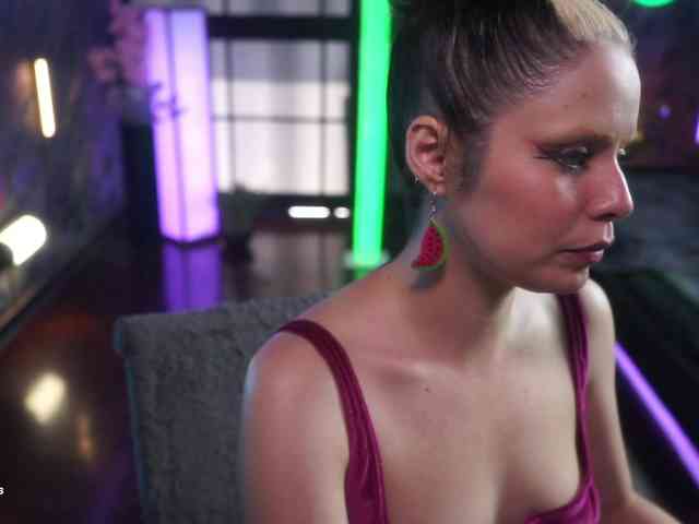 Alessa-Goreng webcam