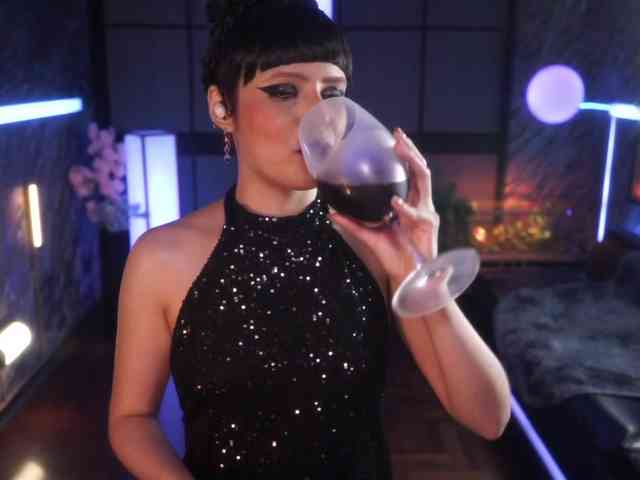 Alessa-Goreng webcam