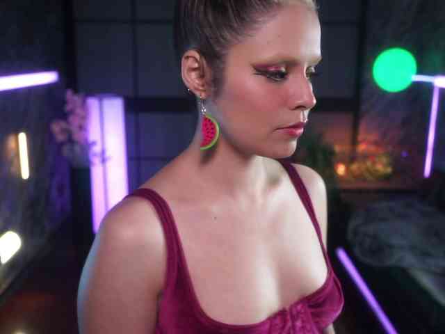 Alessa-Goreng webcam