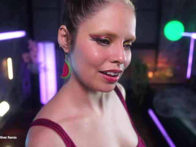 Alessa-Goreng webcam