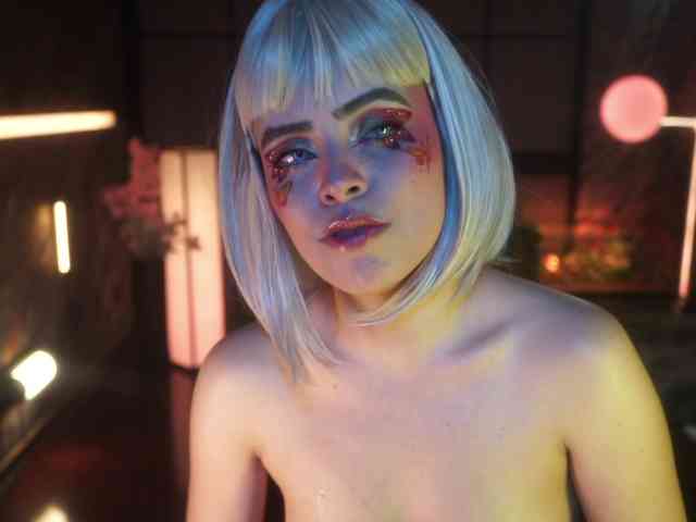 Alessa-Goreng webcam