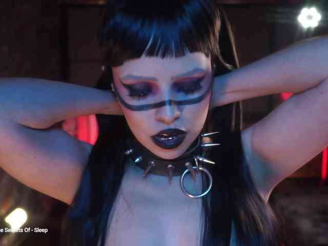 Alessa-Goreng webcam