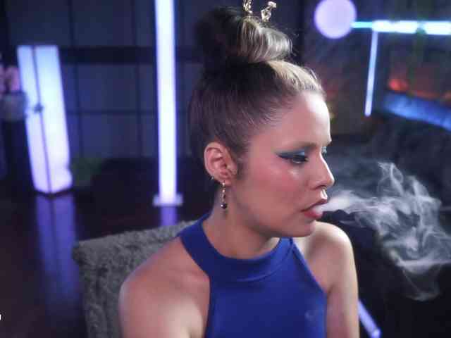 Alessa-Goreng webcam