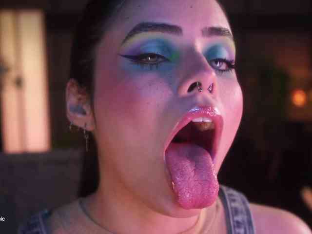 Alessa-Goreng webcam