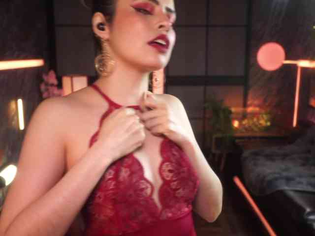 Alessa-Goreng webcam