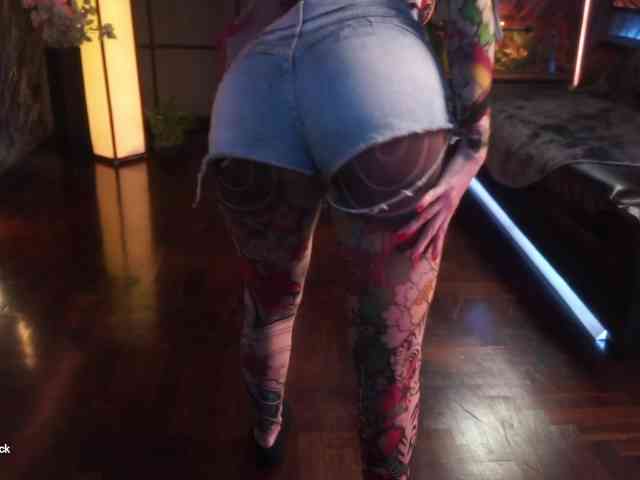 Alessa-Goreng webcam