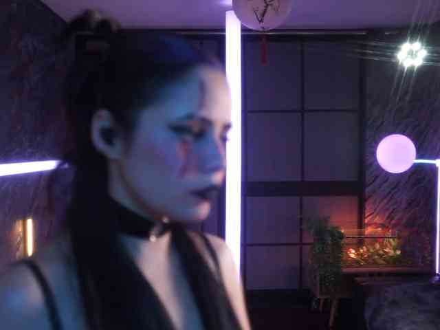 Alessa-Goreng webcam