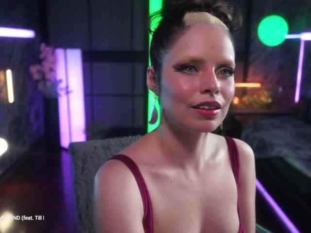 Alessa-Goreng webcam