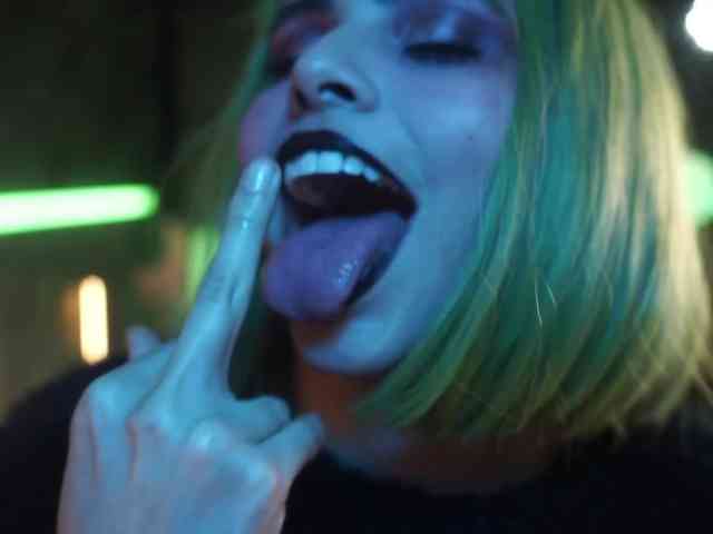 Alessa-Goreng webcam