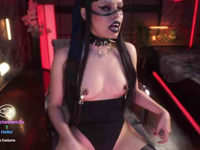 Alessa-Goreng webcam