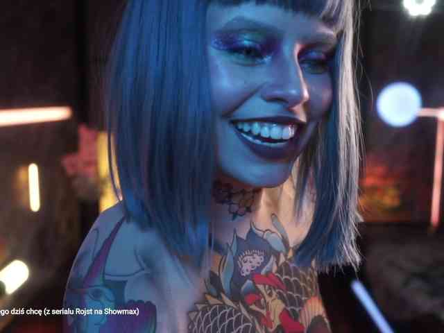 Alessa-Goreng webcam