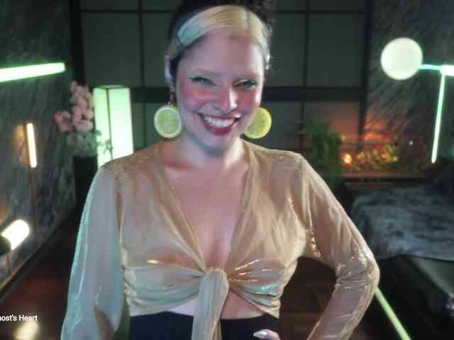 Alessa-Goreng webcam