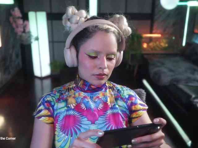 Alessa-Goreng webcam