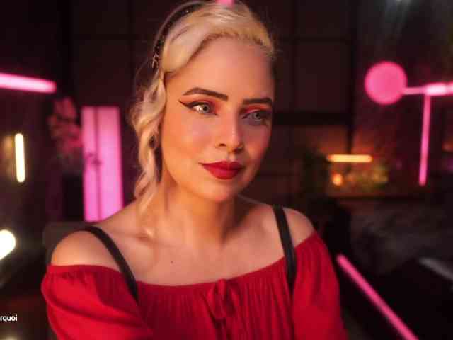 Alessa-Goreng webcam