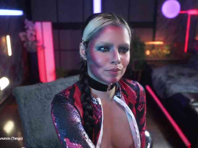 Alessa-Goreng webcam