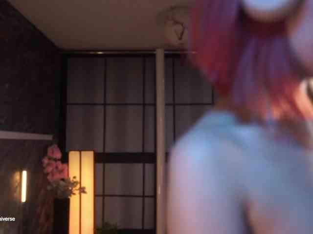 Alessa-Goreng webcam