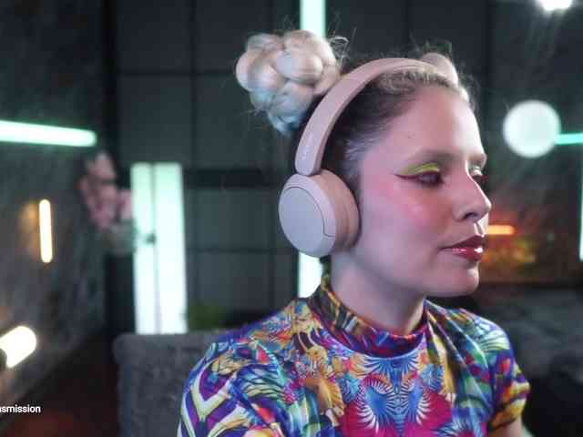 Alessa-Goreng webcam