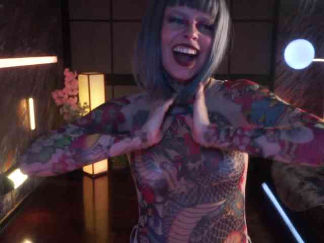 Alessa-Goreng webcam