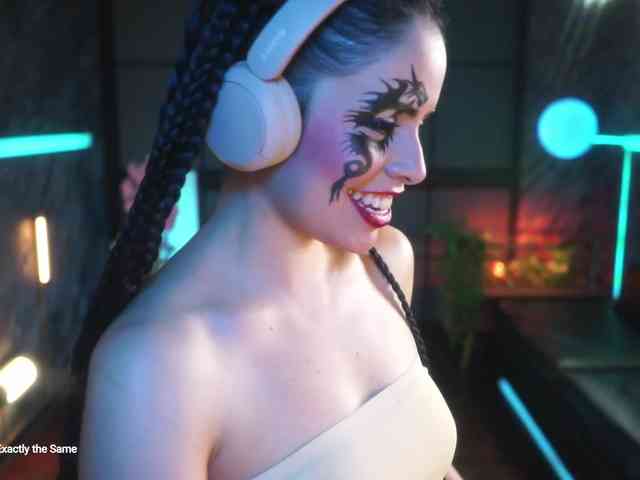Alessa-Goreng webcam